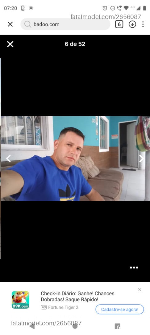 Acompanhante homem com cabelo castanho de olhos castanhos em Capão da Canoa Acompanhante homem com cabelo castanho de olhos castanhos em Capão da Canoa - Jalasca