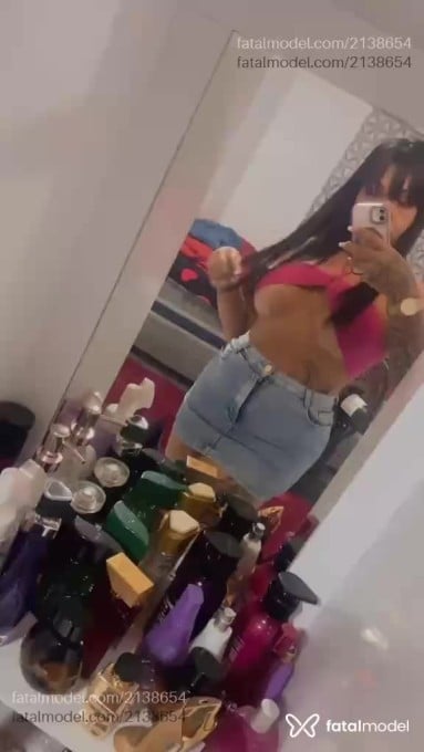 Acompanhante mulher trans morena (o) de olhos pretos em Sousa - Kessilasousa