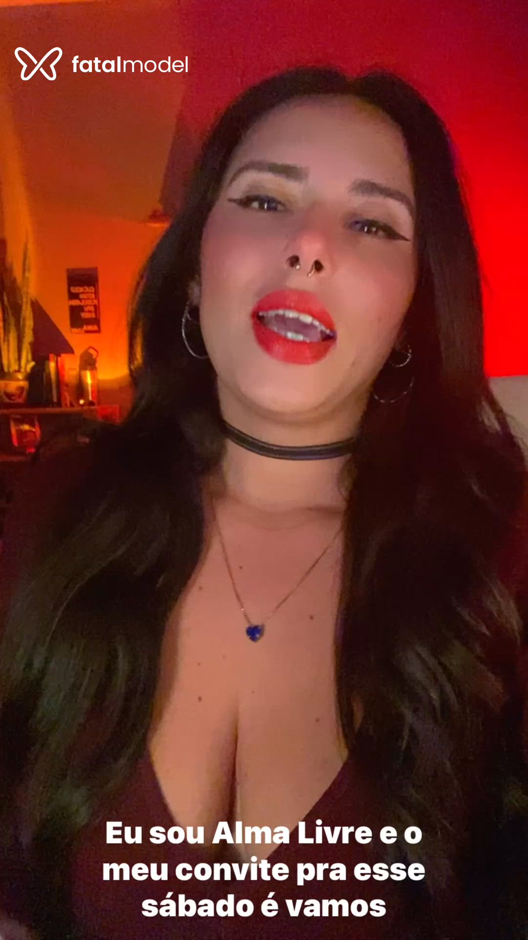Acompanhante mulher com cabelo castanho de olhos castanhos - Almalivre Acompanhante mulher com cabelo castanho de olhos castanhos - Almalivre