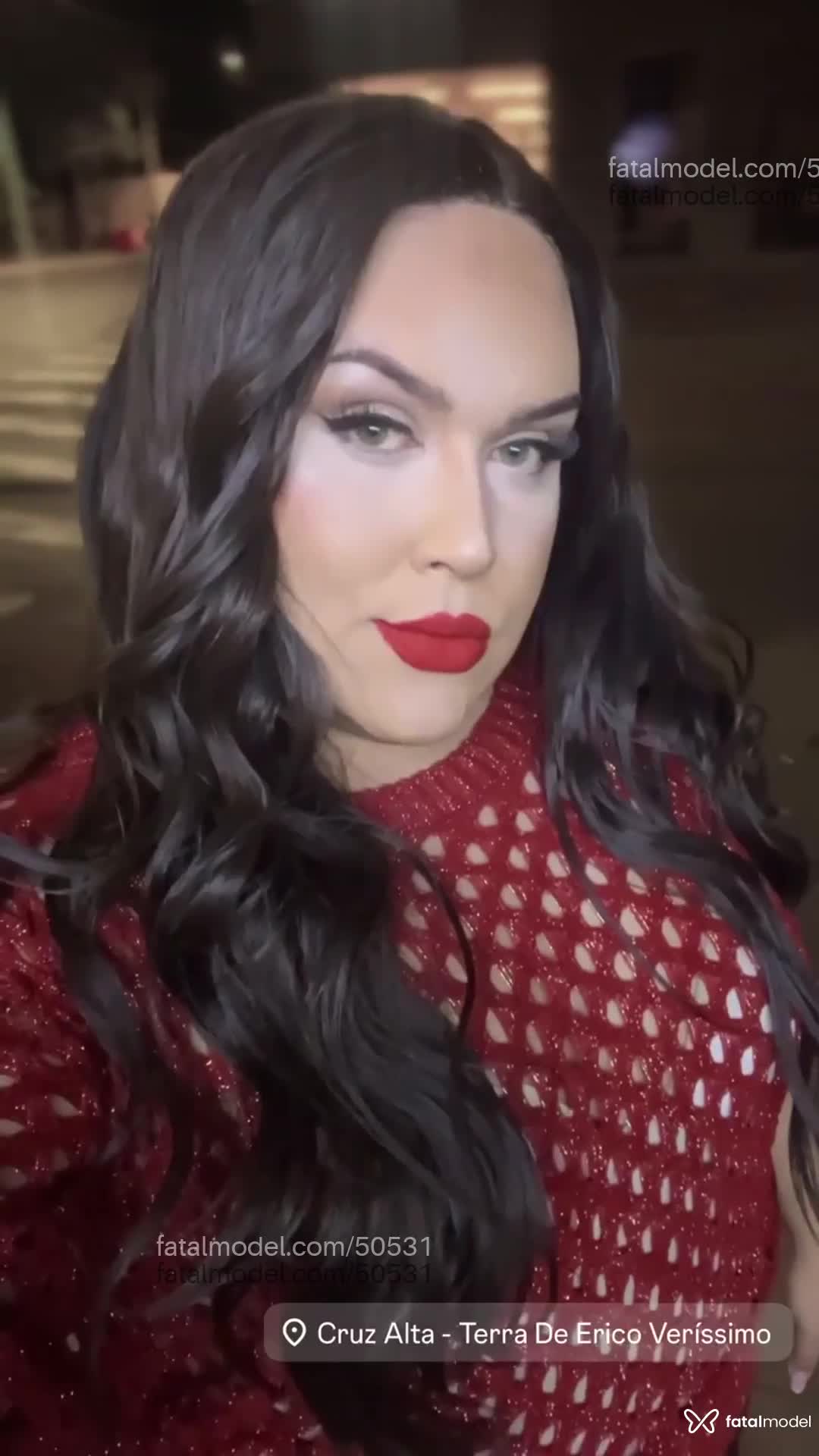 Acompanhante mulher trans com cabelo castanho de olhos verdes em Cruz Alta Acompanhante mulher trans com cabelo castanho de olhos verdes em Cruz Alta - DIANA PRINCE