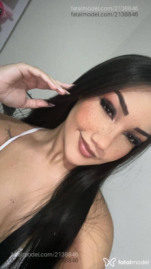 Acompanhante mulher morena (o) de olhos castanhos em Araçatuba - Jade França