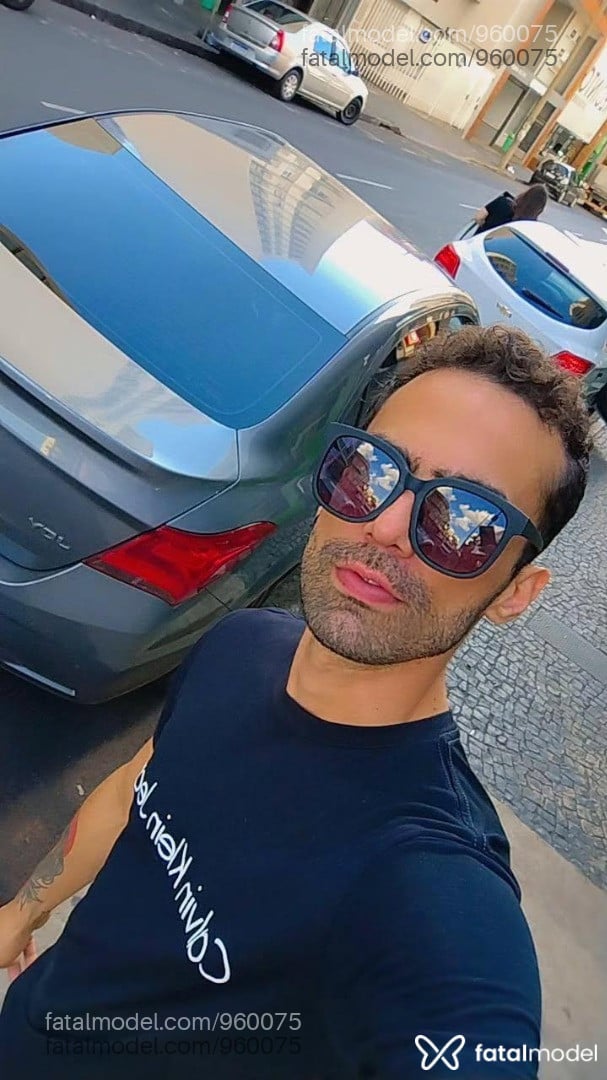 Acompanhante homem morena (o) de olhos castanhos em Itumbiara Acompanhante homem morena (o) de olhos castanhos em Itumbiara - Coutinho