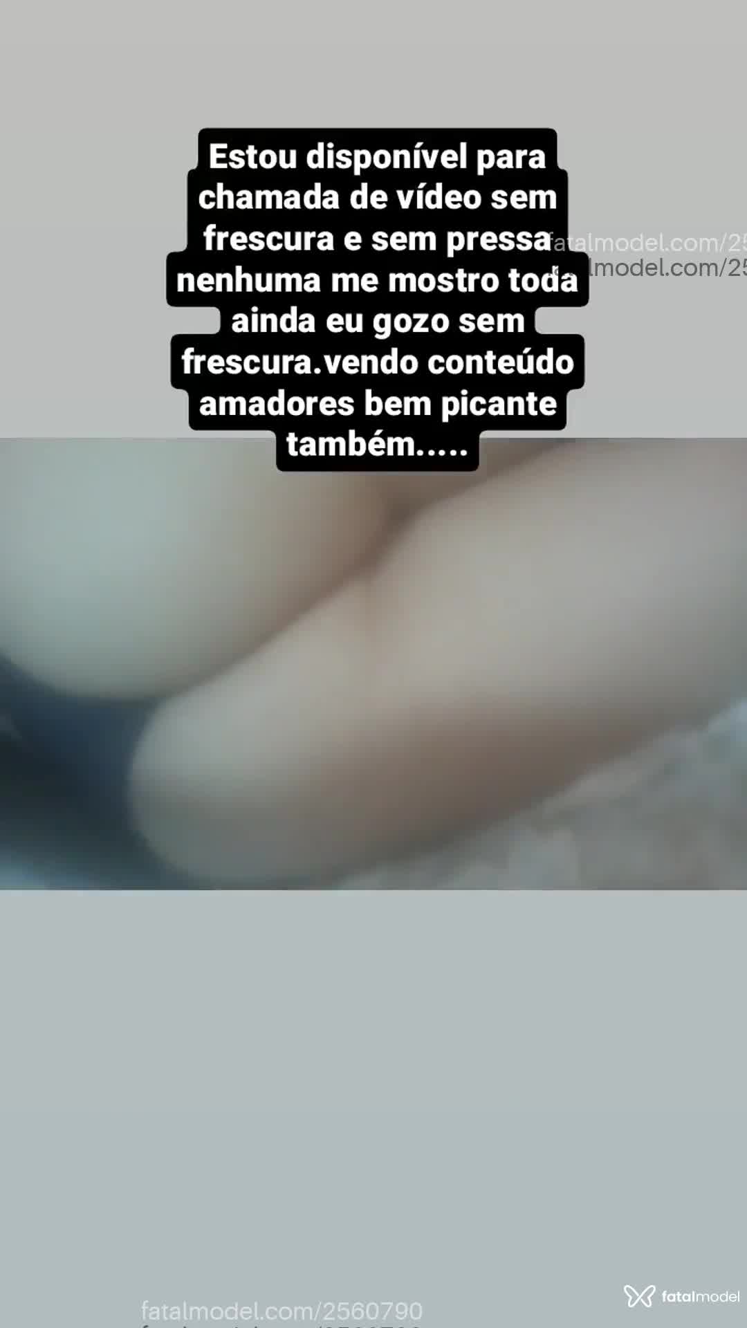 Acompanhante mulher trans morena (o) de olhos castanhos em Virtual - Luana Barros