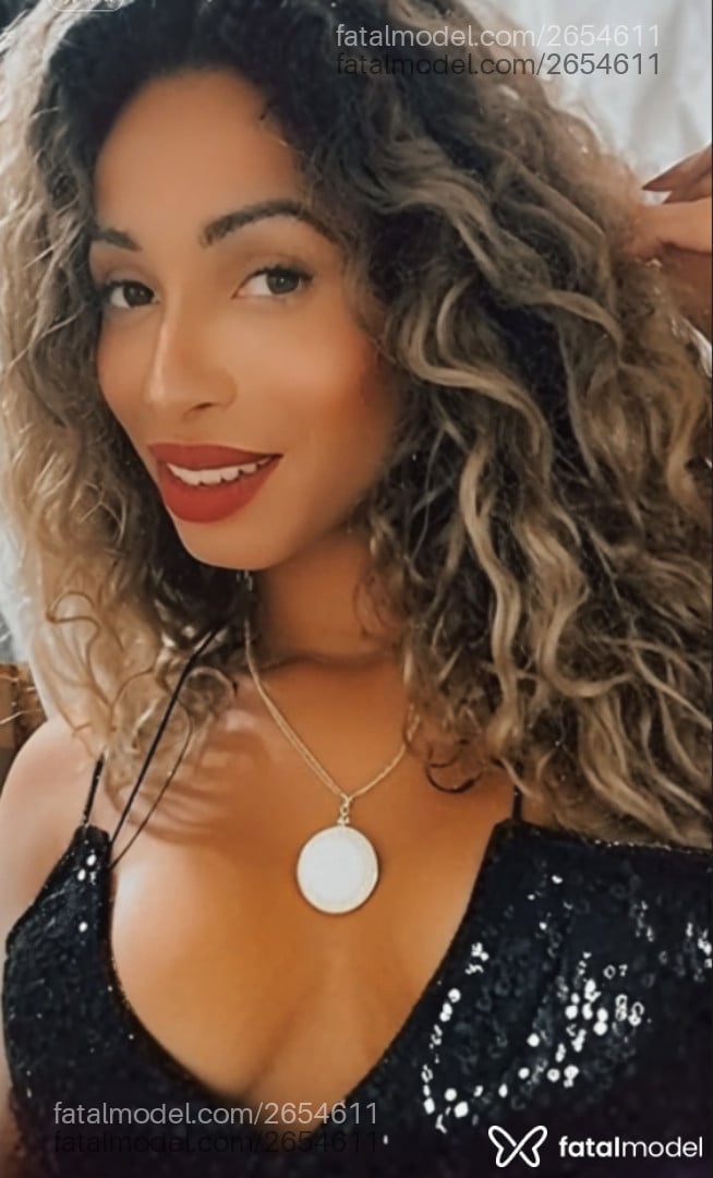 Acompanhante mulher trans morena (o) de olhos mel em Rio de Janeiro - Deborah