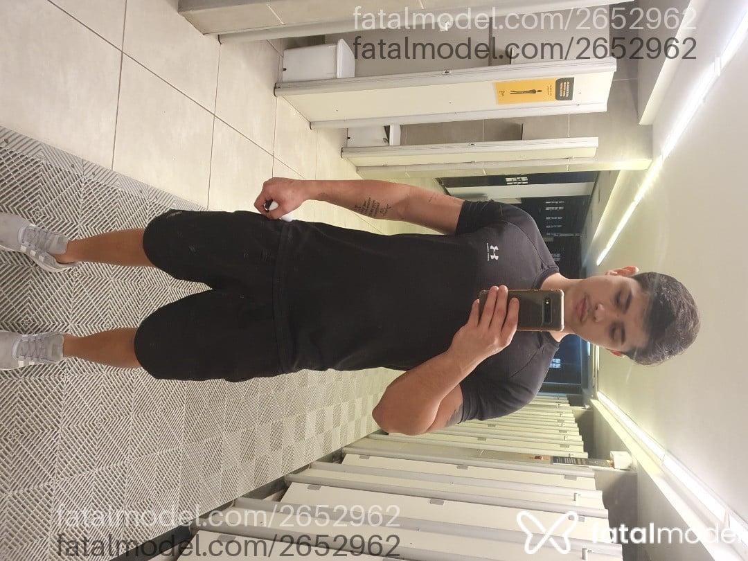 Acompanhante homem morena (o) de olhos castanhos em Rio de Janeiro Acompanhante homem morena (o) de olhos castanhos em Rio de Janeiro - Jorge