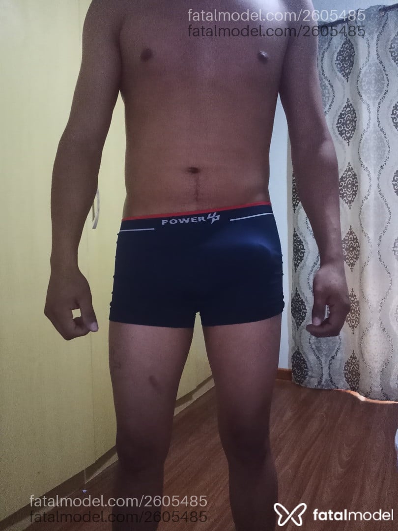 Acompanhante homem morena (o) de olhos castanhos - Felipe Fontes