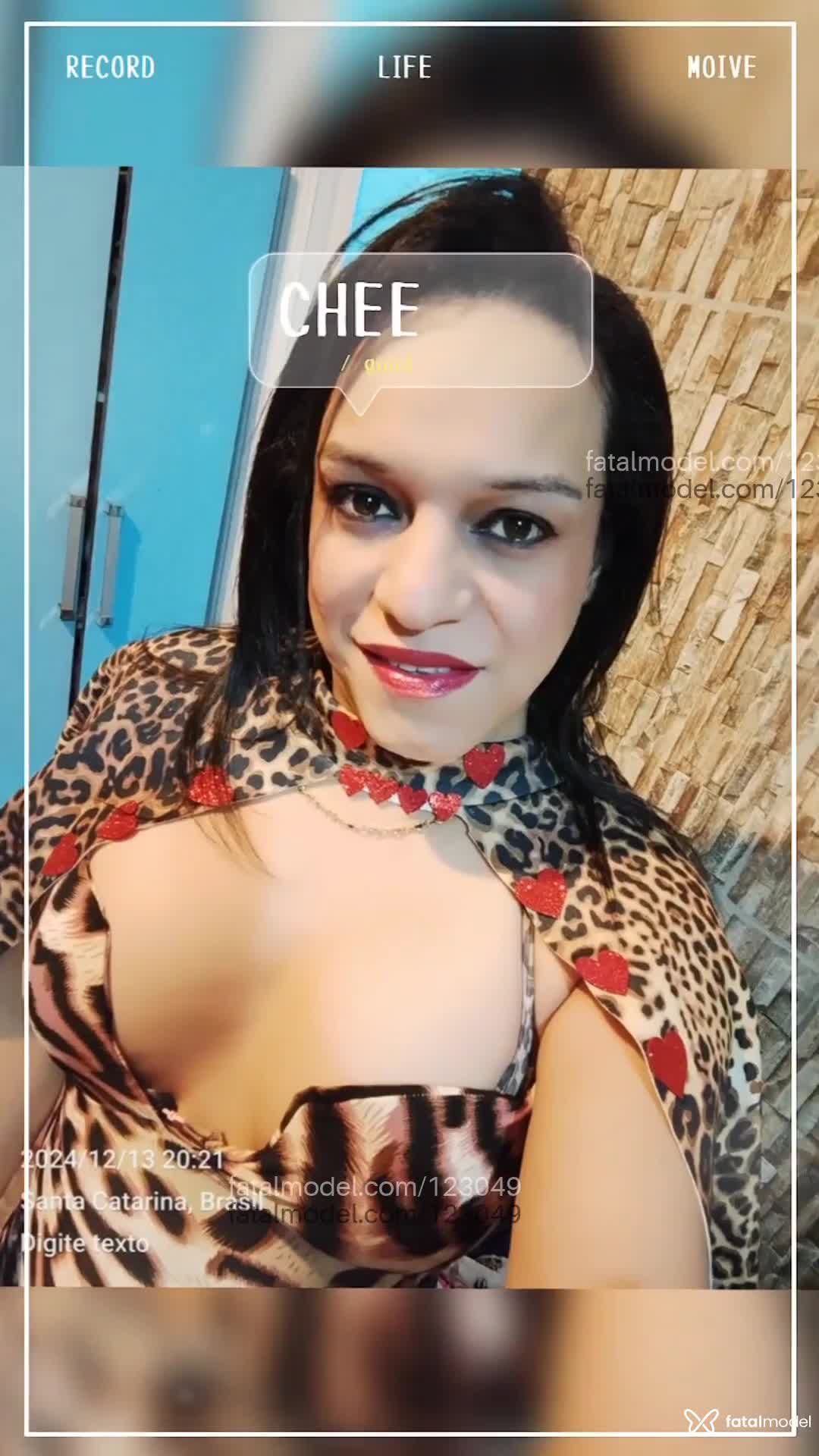 Acompanhante travesti morena (o) de olhos castanhos em Blumenau Acompanhante travesti morena (o) de olhos castanhos em Blumenau - Travesty jheniffer