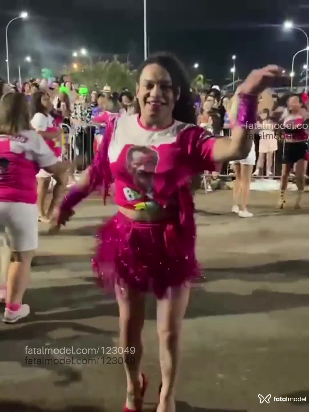 Acompanhante travesti morena (o) de olhos castanhos em Blumenau Acompanhante travesti morena (o) de olhos castanhos em Blumenau - Travesty jheniffer