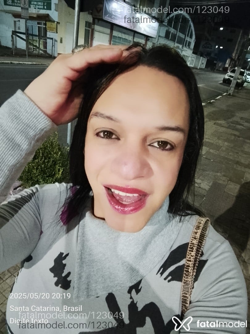 Acompanhante travesti morena (o) de olhos castanhos em Blumenau Acompanhante travesti morena (o) de olhos castanhos em Blumenau - Travesty jheniffer