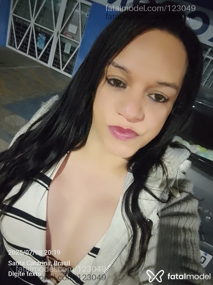 Acompanhante travesti morena (o) de olhos castanhos em Blumenau Acompanhante travesti morena (o) de olhos castanhos em Blumenau - Travesty jheniffer
