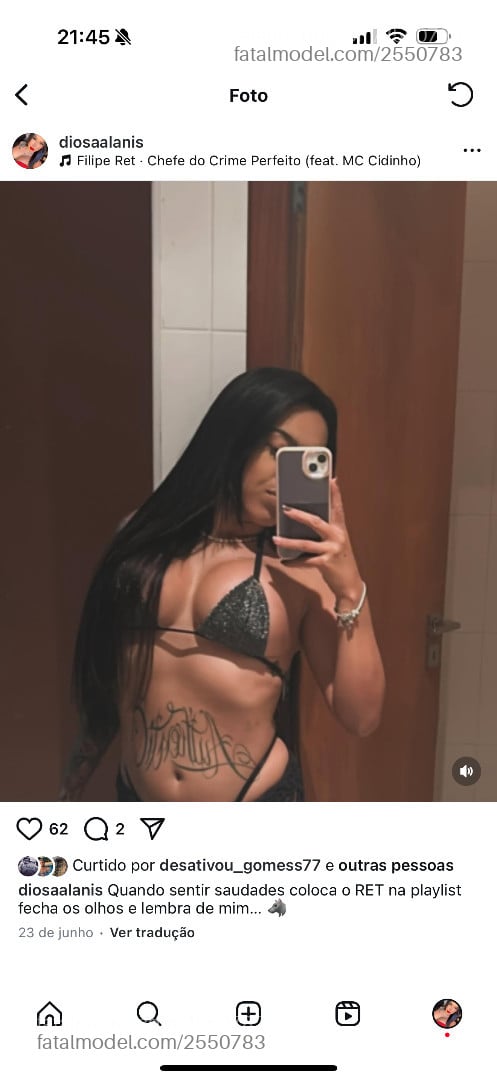 Acompanhante mulher com cabelo castanho de olhos castanhos em Monte Carmelo Acompanhante mulher com cabelo castanho de olhos castanhos em Monte Carmelo - Larissa