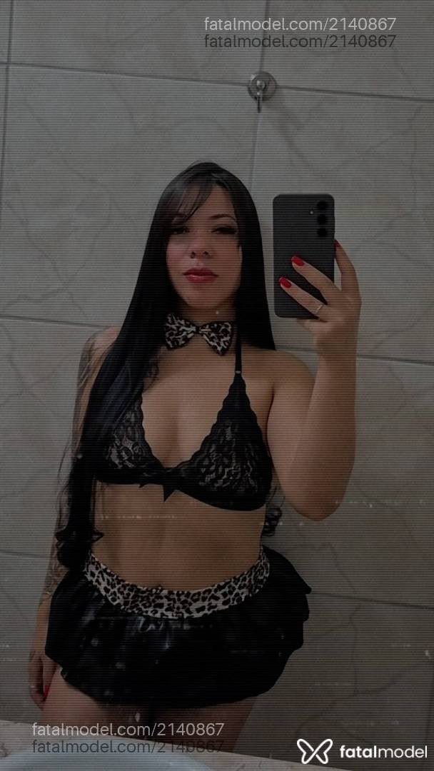 Acompanhante mulher morena (o) de olhos castanhos em Gurupi - Pietra Loppes