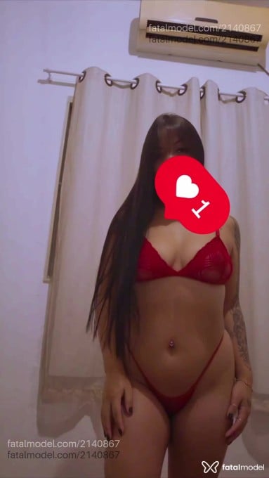 Acompanhante mulher morena (o) de olhos castanhos em Porangatu - Pietra Loppes