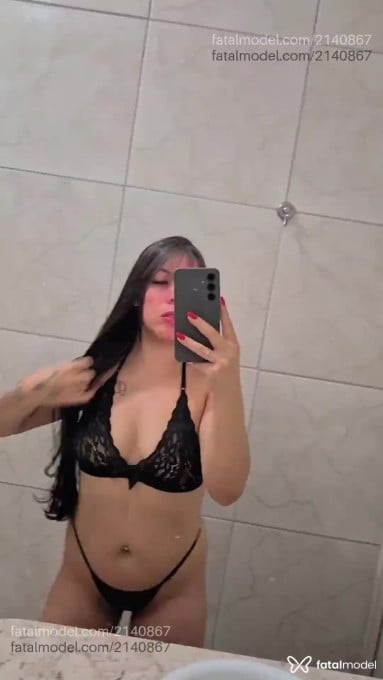 Acompanhante mulher morena (o) de olhos castanhos em Porangatu - Pietra Loppes