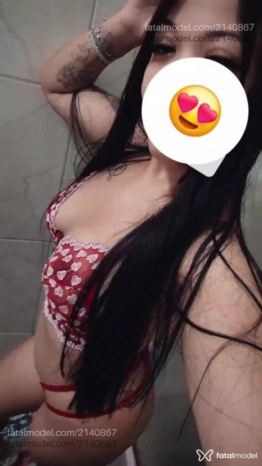 Acompanhante mulher morena (o) de olhos castanhos em Porangatu - Pietra Loppes