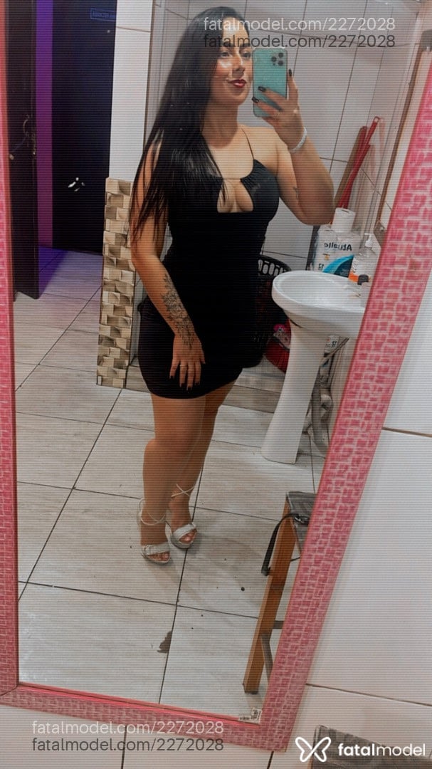 Acompanhante mulher morena (o) de olhos castanhos em Porto Alegre - Bruna