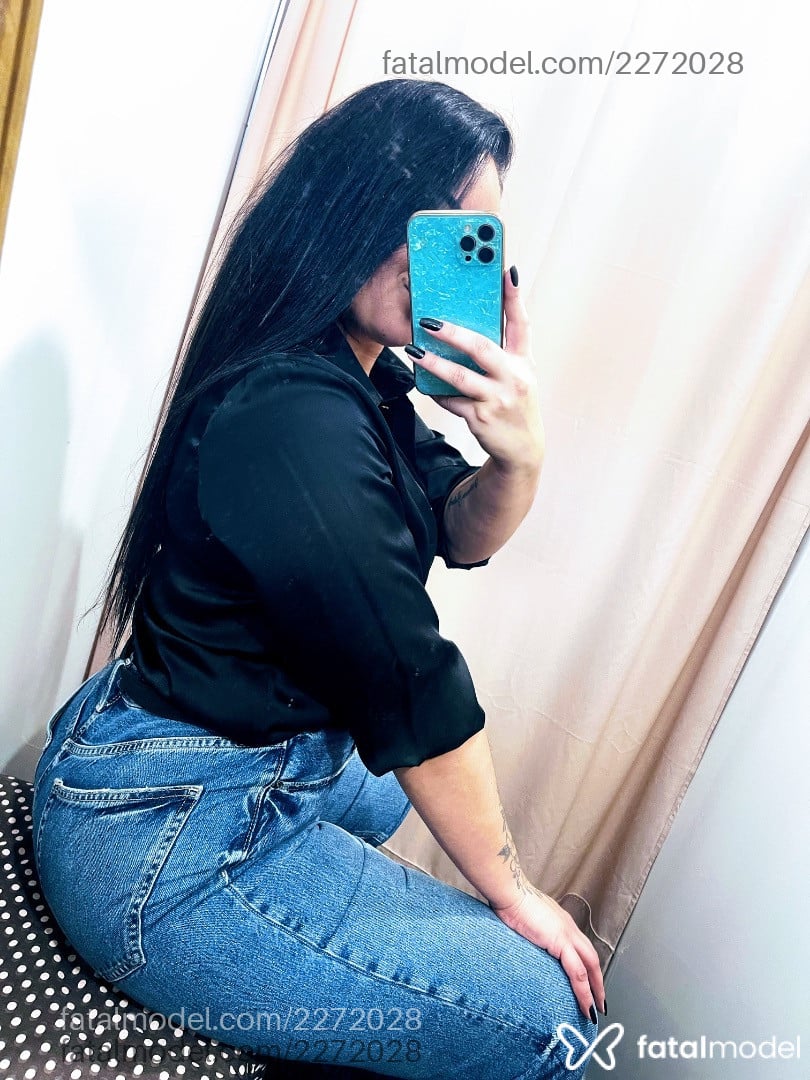 Acompanhante mulher morena (o) de olhos castanhos em Porto Alegre - Bruna