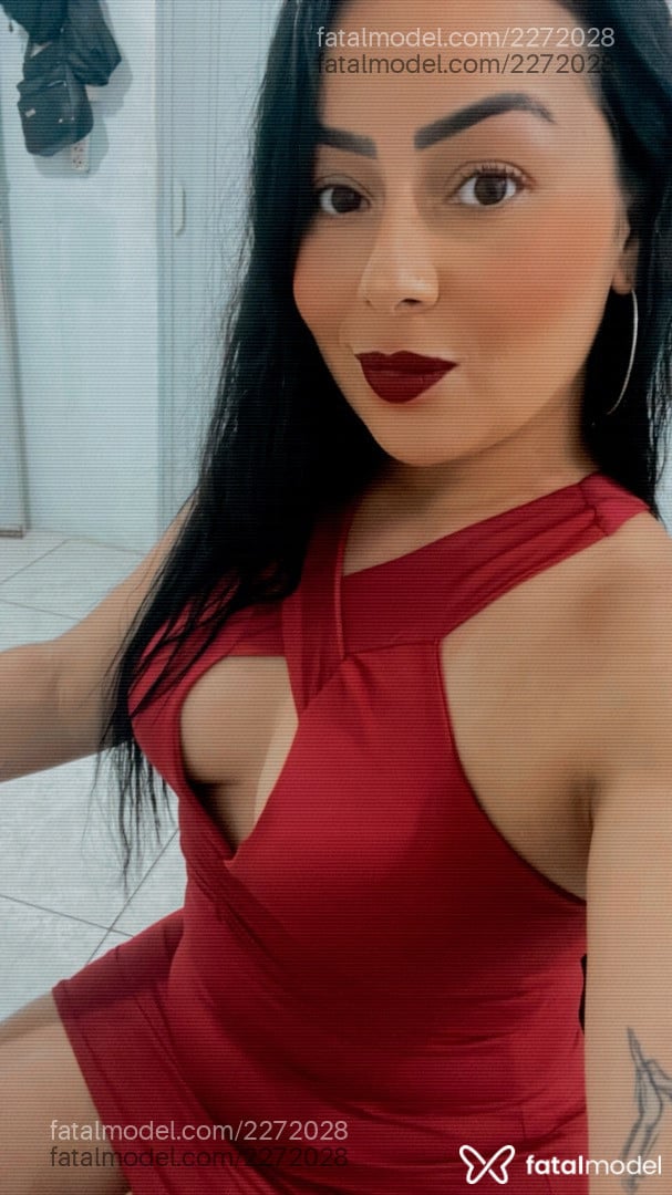 Acompanhante mulher morena (o) de olhos castanhos em Porto Alegre - Bruna