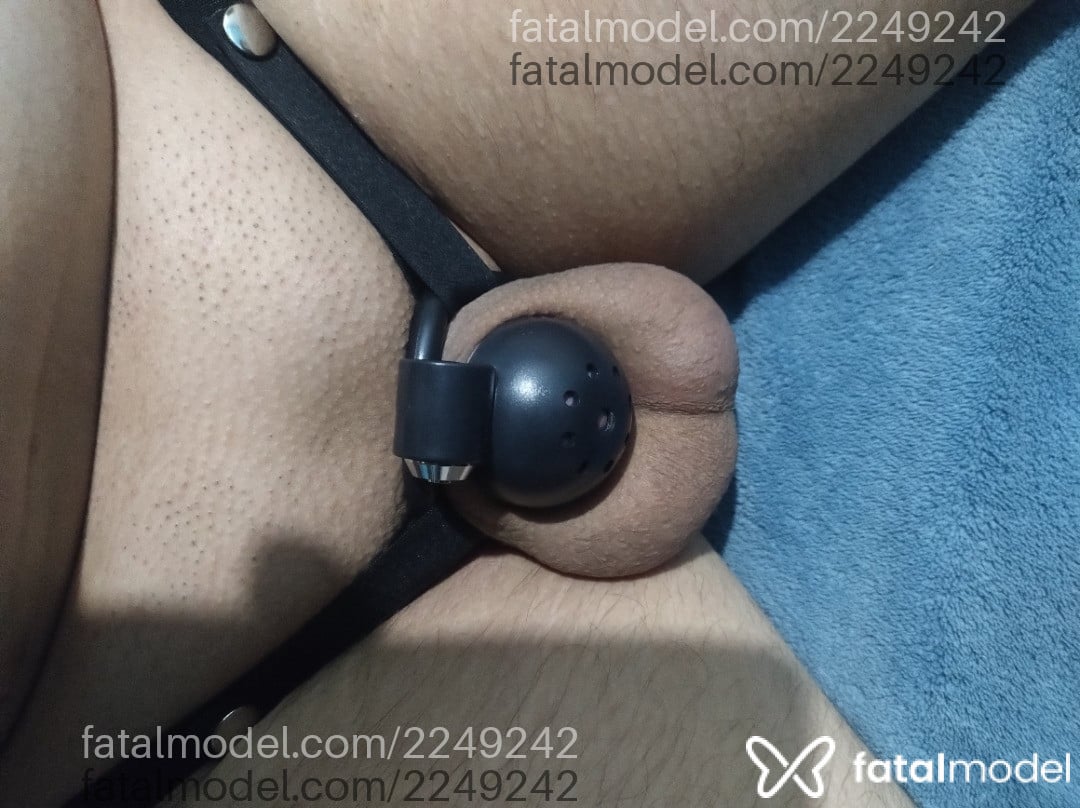 Acompanhante homem com cabelo castanho de olhos castanhos - Valentin