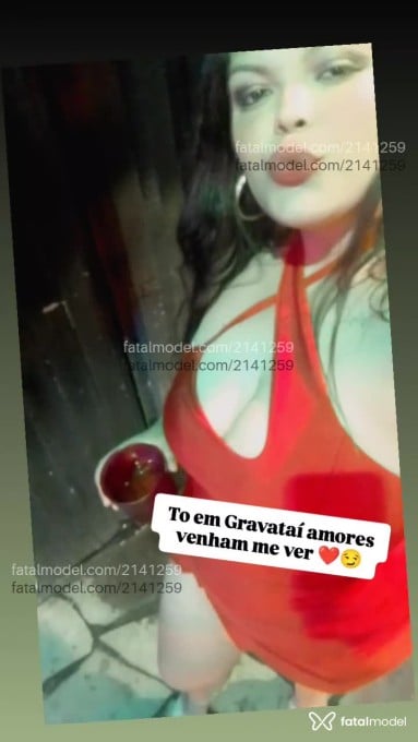 Acompanhante mulher morena (o) de olhos castanhos em Frederico Westphalen - Suzii