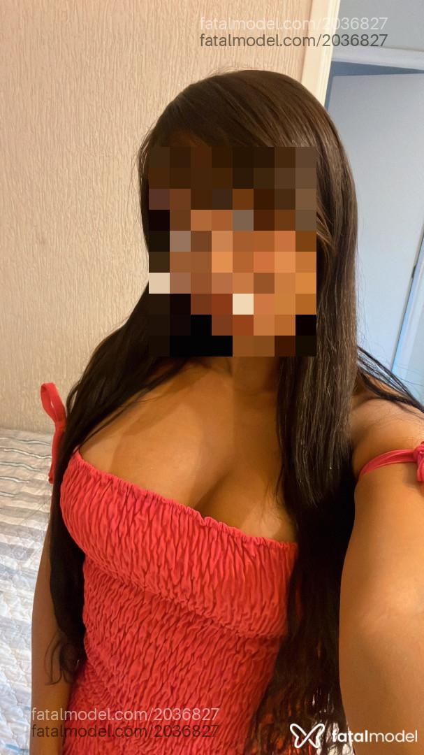 Acompanhante mulher morena (o) de olhos castanhos em Belo Horizonte - Carol Lima