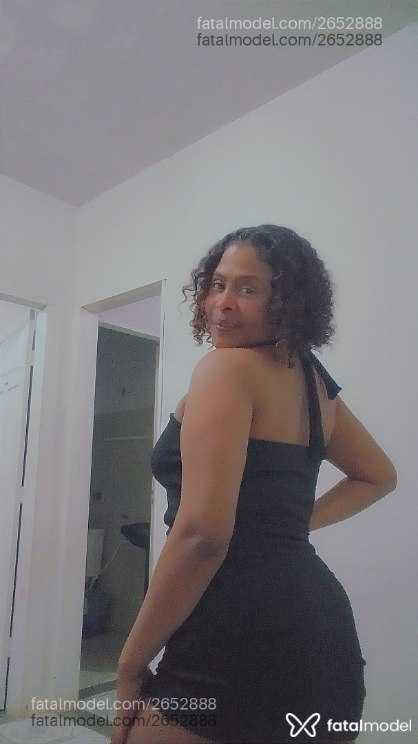 Acompanhante mulher com cabelo castanho de olhos pretos em Virtual Acompanhante mulher com cabelo castanho de olhos pretos em Virtual - Indiazinhax