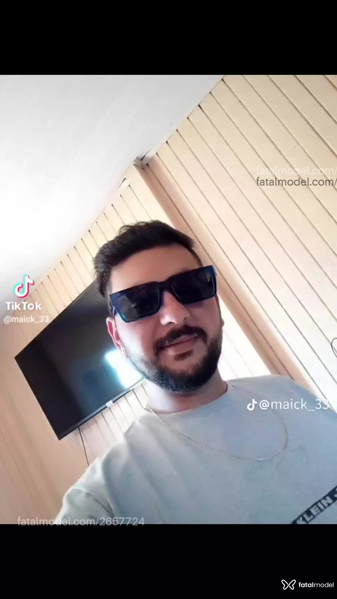 Acompanhante homem morena (o) de olhos castanhos - Maick Acompanhante homem morena (o) de olhos castanhos - Maick
