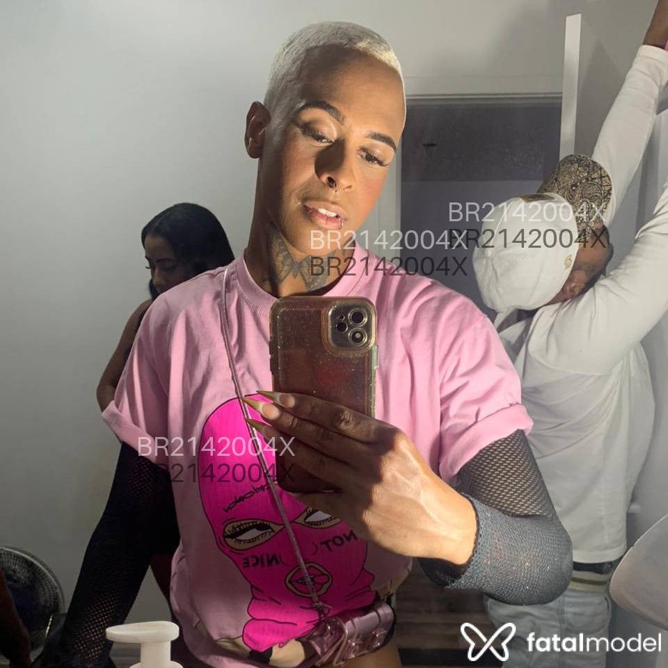 Acompanhante homem morena (o) de olhos castanhos em Rio de Janeiro - Lucas Oliveira