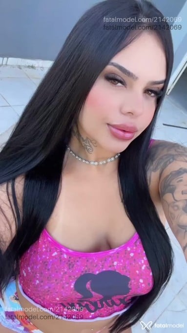 Acompanhante mulher morena (o) de olhos mel em Nova Serrana - Jade Oliveira