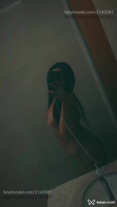 Acompanhante mulher morena (o) de olhos pretos em Brasília - Stefany Brandão