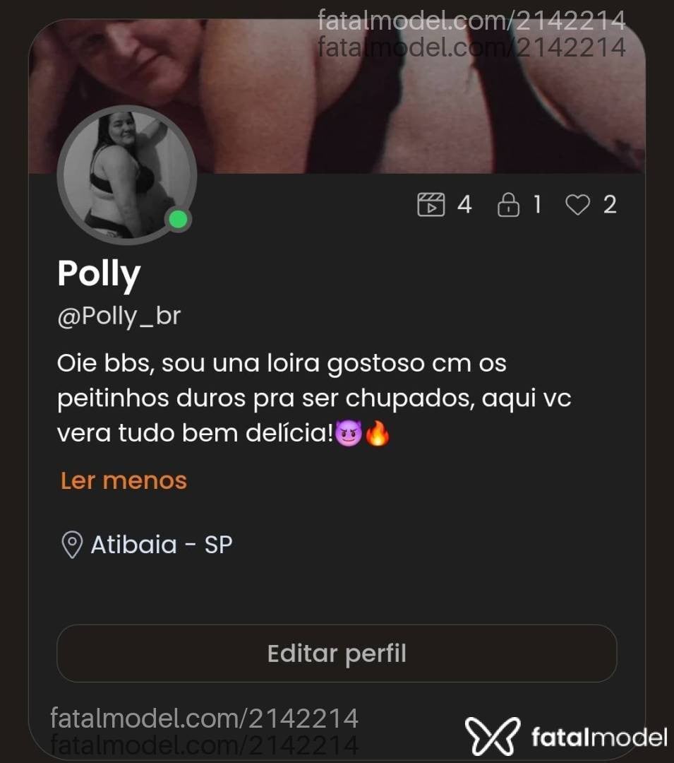 Acompanhante mulher loira (o) de olhos verdes - Polly Acompanhante mulher loira (o) de olhos verdes - Polly