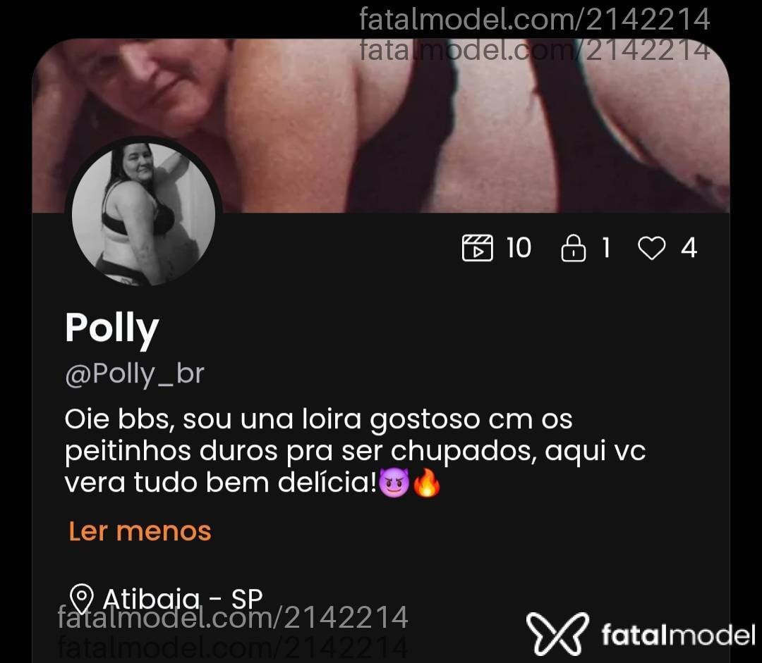 Acompanhante mulher loira (o) de olhos verdes - Polly Acompanhante mulher loira (o) de olhos verdes - Polly