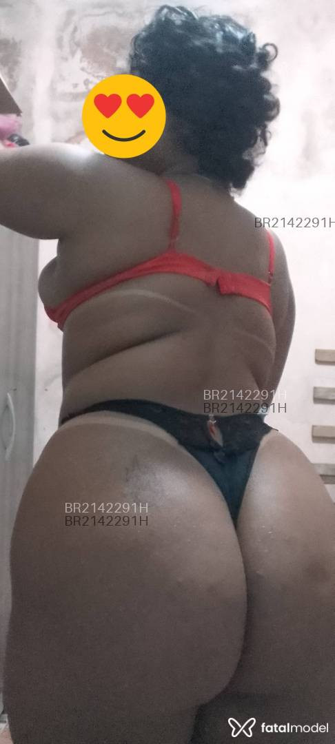 Acompanhante mulher morena (o) de olhos mel em Virtual - Luarasilva