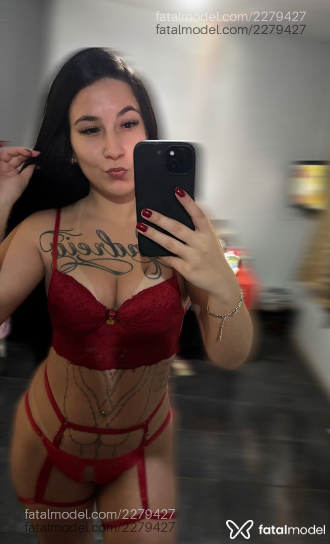Acompanhante mulher morena (o) de olhos castanhos em Piracicaba - Eloah Miranda
