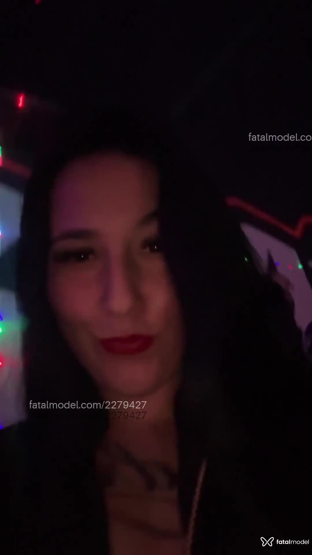 Acompanhante mulher morena (o) de olhos castanhos em Piracicaba - Eloah Miranda
