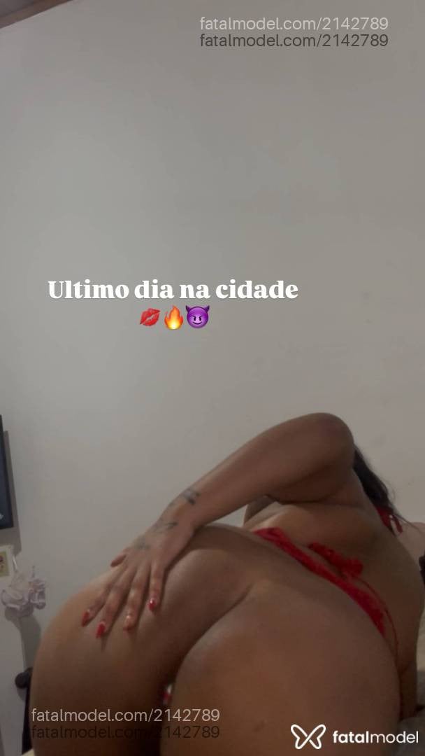 Acompanhante mulher morena (o) de olhos pretos - Gabrielly