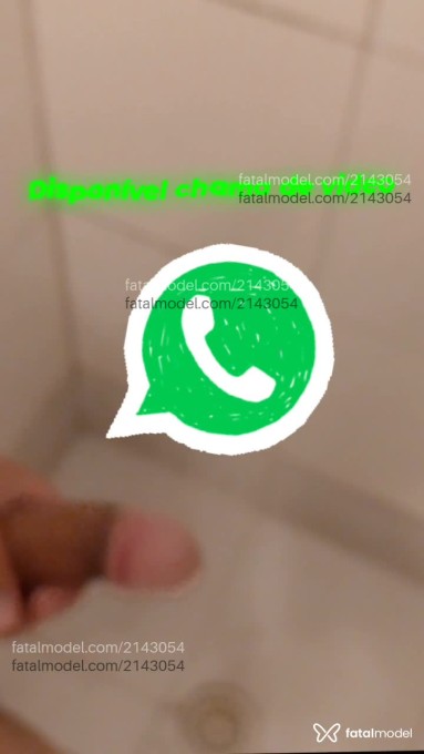 Acompanhante homem morena (o) de olhos castanhos em Virtual - Juang