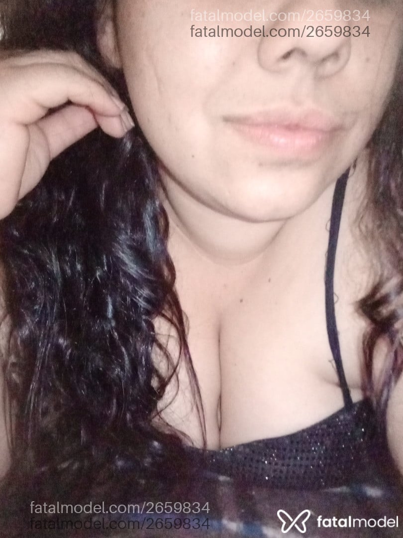 Acompanhante mulher morena (o) de olhos castanhos em Caxias do Sul - Nanda