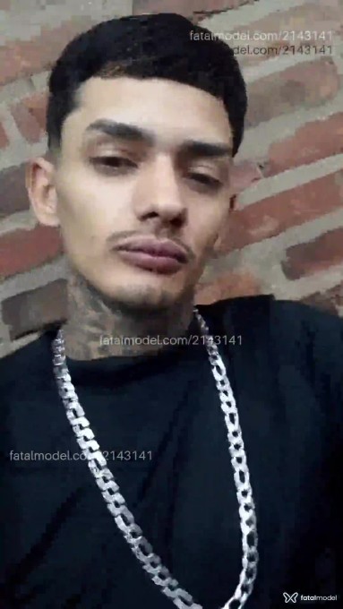 Acompanhante homem morena (o) de olhos pretos em Porto Alegre - Rayan