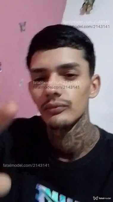 Acompanhante homem morena (o) de olhos pretos em Porto Alegre - Rayan