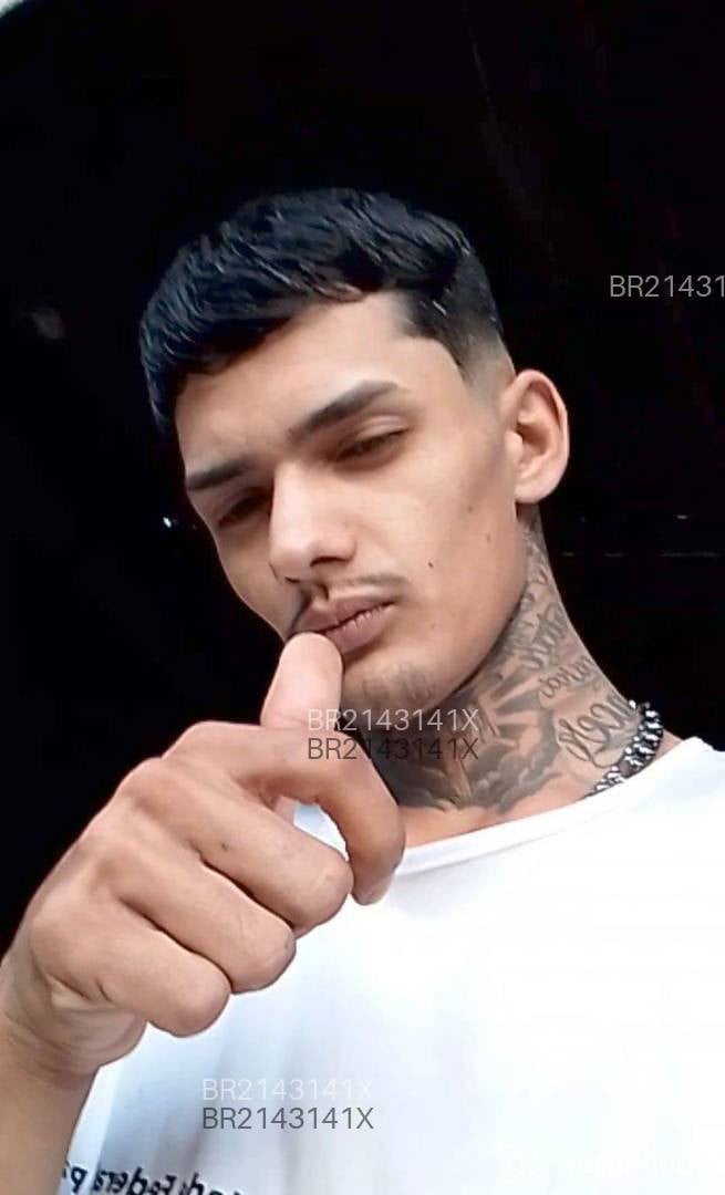 Acompanhante homem morena (o) de olhos pretos em Porto Alegre - Rayan