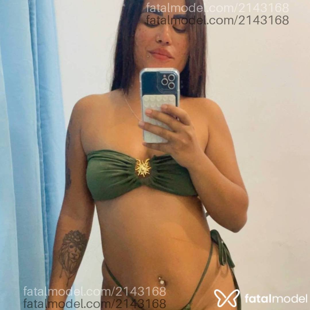 Acompanhante mulher morena (o) de olhos pretos em Rio de Janeiro - Lia