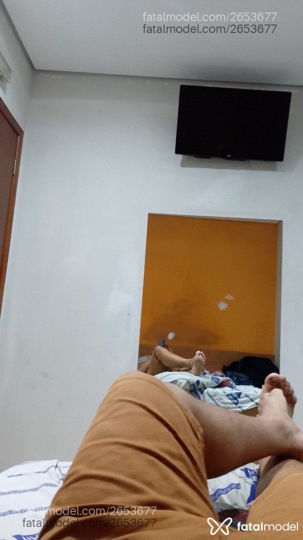 Acompanhante homem morena (o) de olhos pretos em São Paulo - Antonio