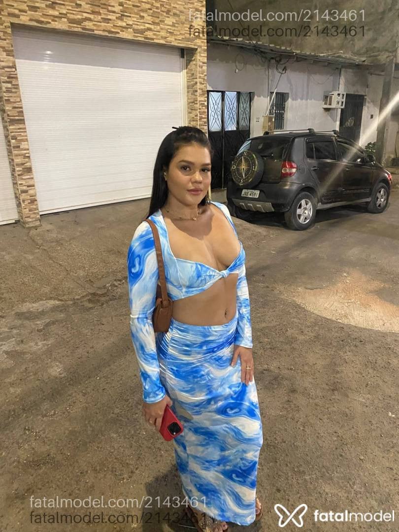 Acompanhante mulher com cabelo castanho de olhos castanhos - Thais Silva
