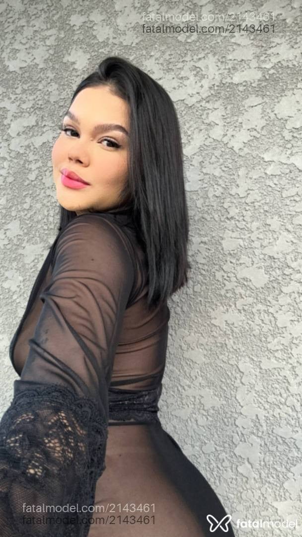 Acompanhante mulher com cabelo castanho de olhos castanhos em Bragança Paulista - Thais Silva