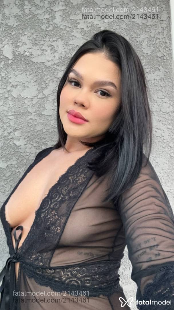 Acompanhante mulher com cabelo castanho de olhos castanhos em Bragança Paulista - Thais Silva