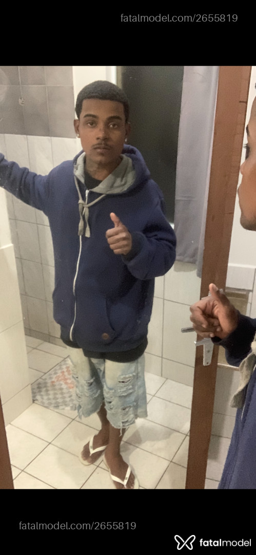 Acompanhante homem morena (o) de olhos pretos em Virtual - Ryan Costa