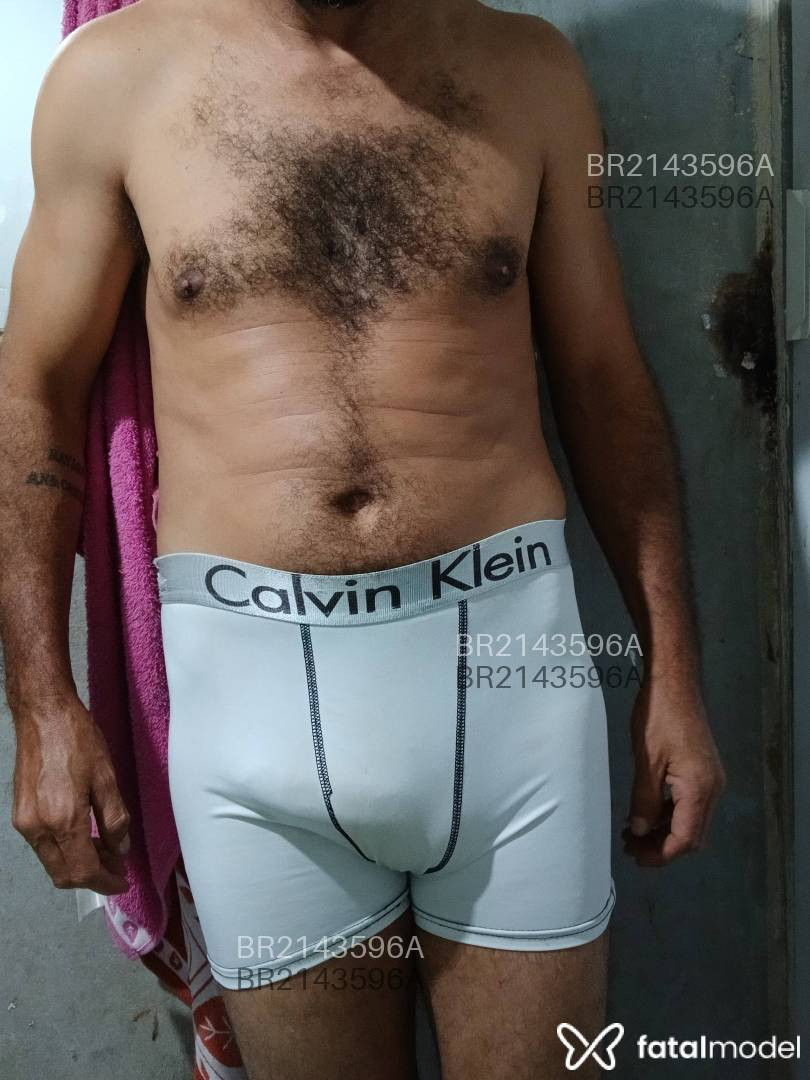 Acompanhante homem com cabelo castanho de olhos castanhos em Londrina - Flavinhogostoso