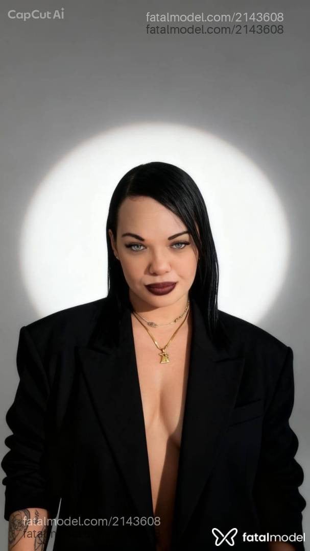 Acompanhante mulher morena (o) de olhos verdes - Karol Santos