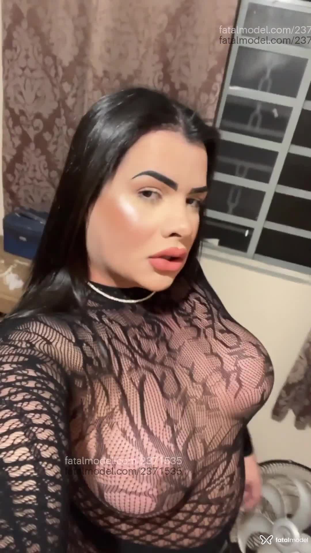 Acompanhante mulher trans morena (o) de olhos pretos em Goiânia - Piettra Almeida